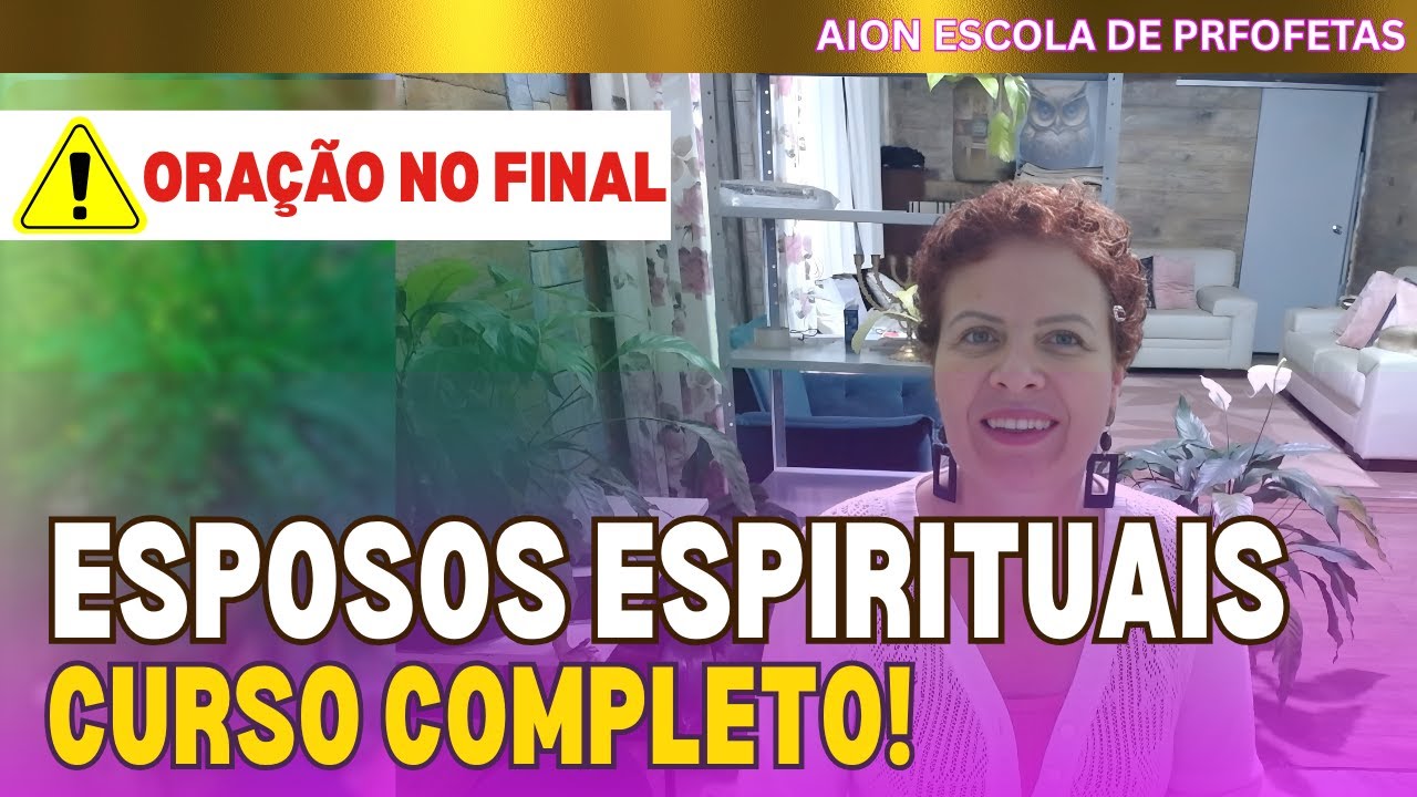 Incubus, Succubus e Espíritos das Águas: O Guia Definitivo (Curso Completo) Silvana Mara