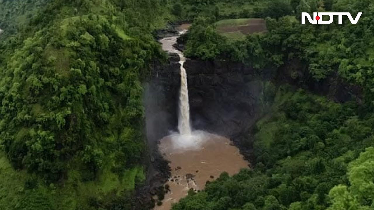 Jawhar: Maharashtra's Dreamy Monsoon Escapade