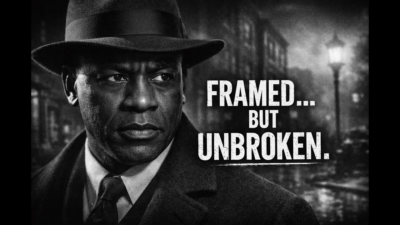 They Tried to Break Harlem’s Leader — What Happened Next Changed Everything
