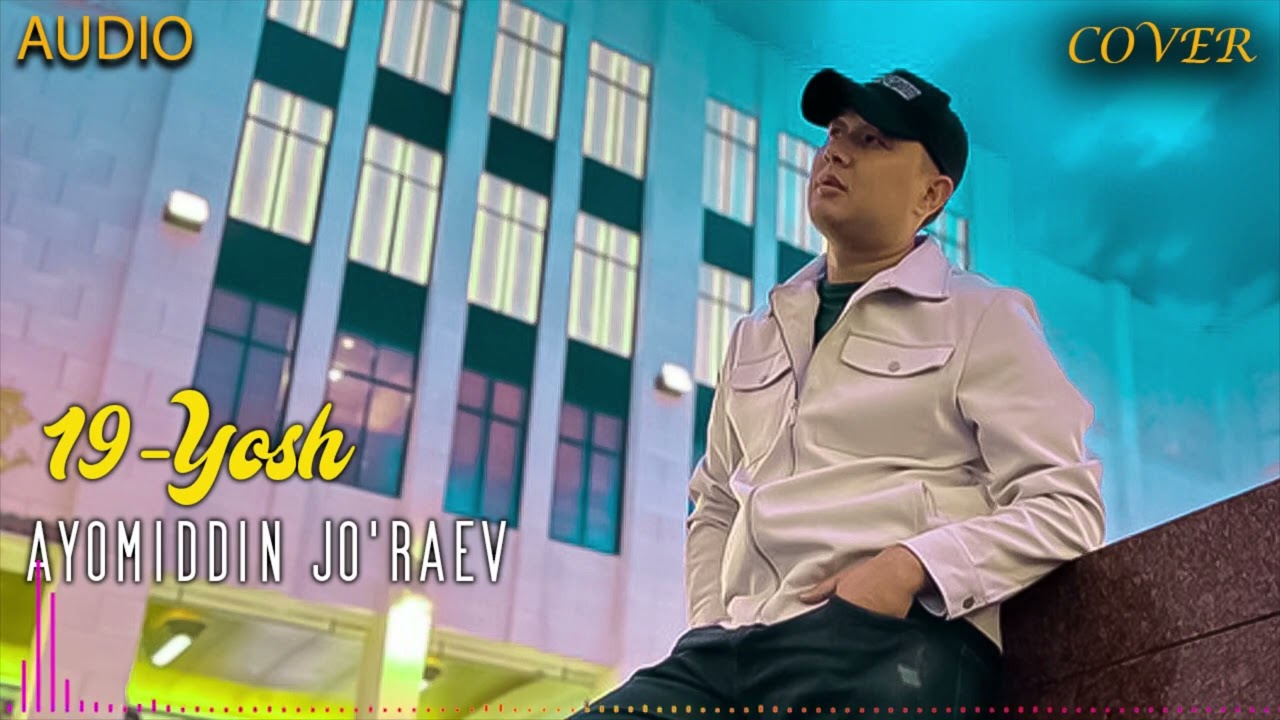 19-Йил Аёмиддин Джураев (Ҳай Ҳай Улан) 2023