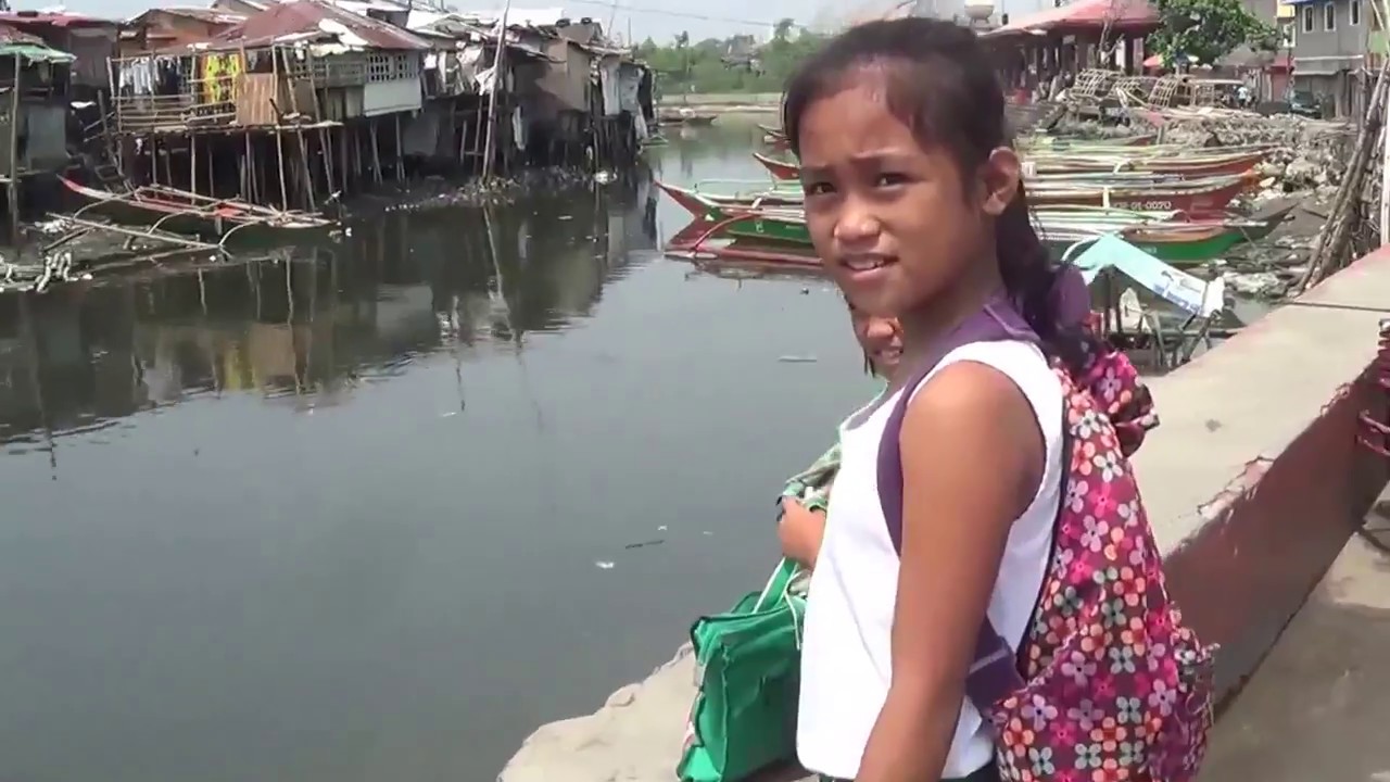 Longos, Zapote V Bacoor Cavite Philippines, Exclusive Video 4 of 5 in this series