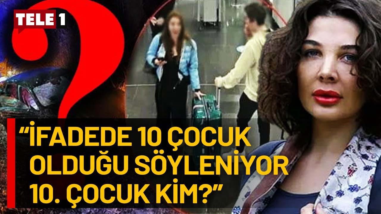 Eylem Tok olayında yeni iddialar