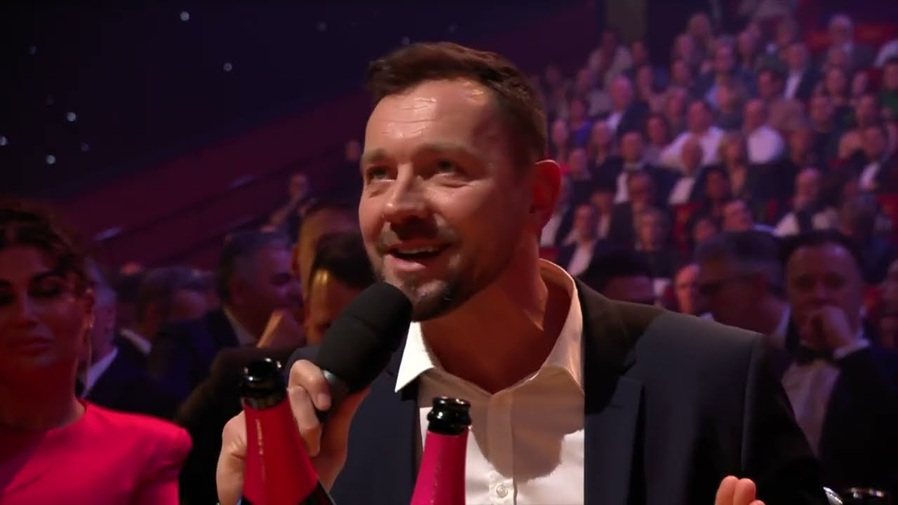 MISS BELGIUM 2025 is ...