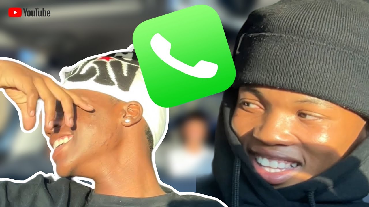 TELLING OUR EX’S THAT WE WANT THEM BACK