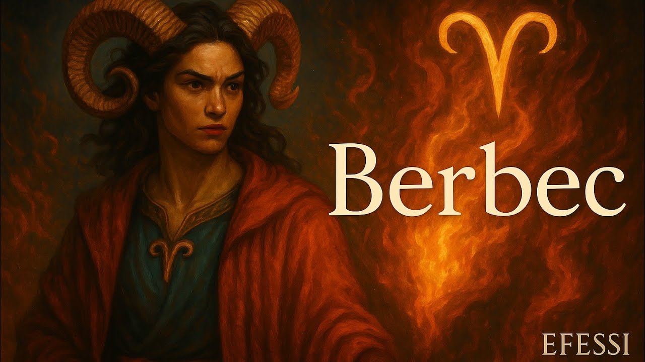 Berbec ♈ O persoană falsă în jurul tău încearcă să îți copieze succesul și să ia ceea ce ai tu.