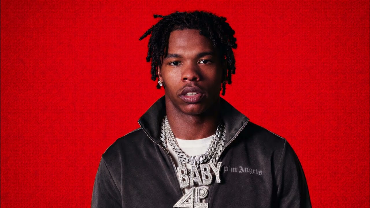 Lil Baby - Violation (Instrumental TypeBeat)