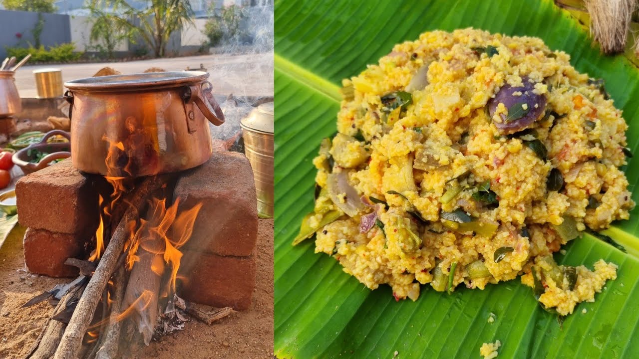 Kootanchoru | Tirunelveli special கூட்டாஞ்சோறு | One - pot traditional kootan choru recipe#foodzeee