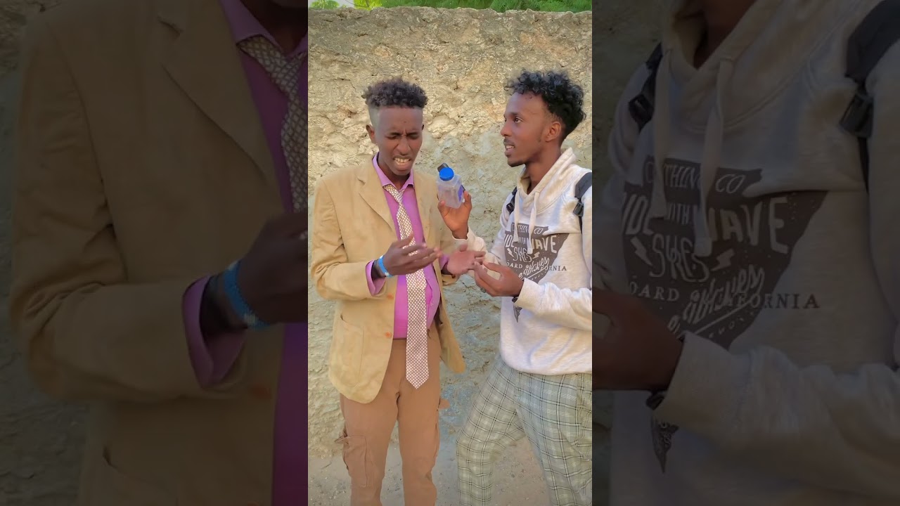 Tiktok waaxiraa brank ayey aheyd inaan kululeestoleenrabey marka dhalinyaroow igaraaliahaada