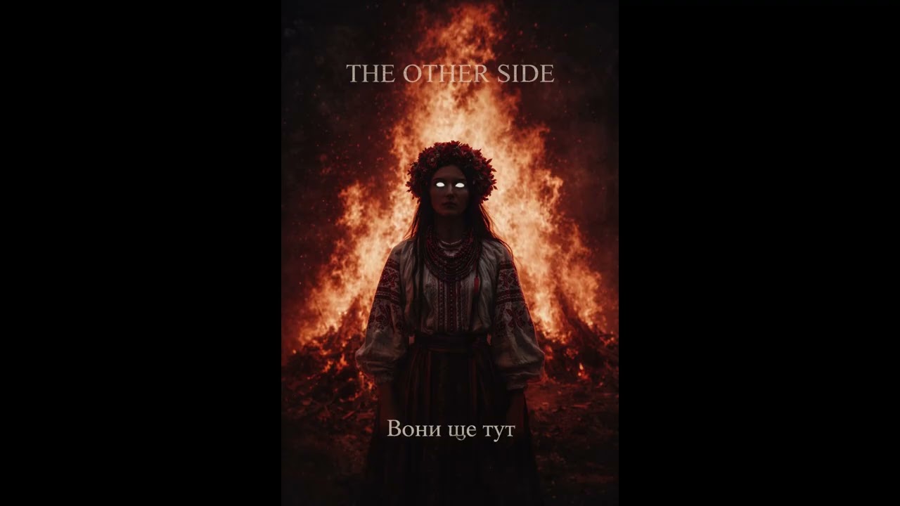 THE OTHER SIDE – Вони ще тут