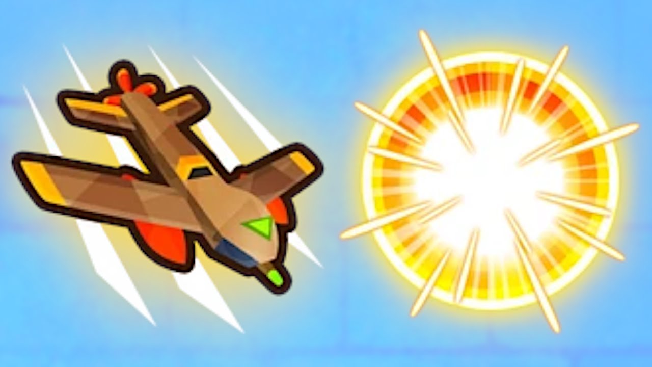 What If EVERY Hero Ability Was PERMANENT? (Bloons TD 6)