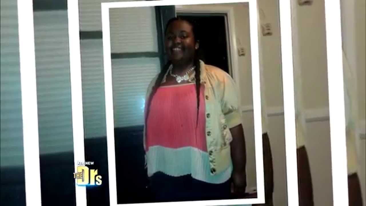 Young Girl&rsquo;s Breasts Won&rsquo;t Stop Growing -- The Doctors