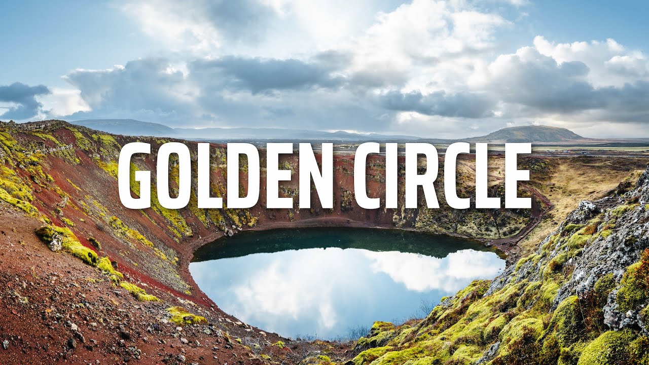 Golden Circle Full Day Tour | Arctic Adventures