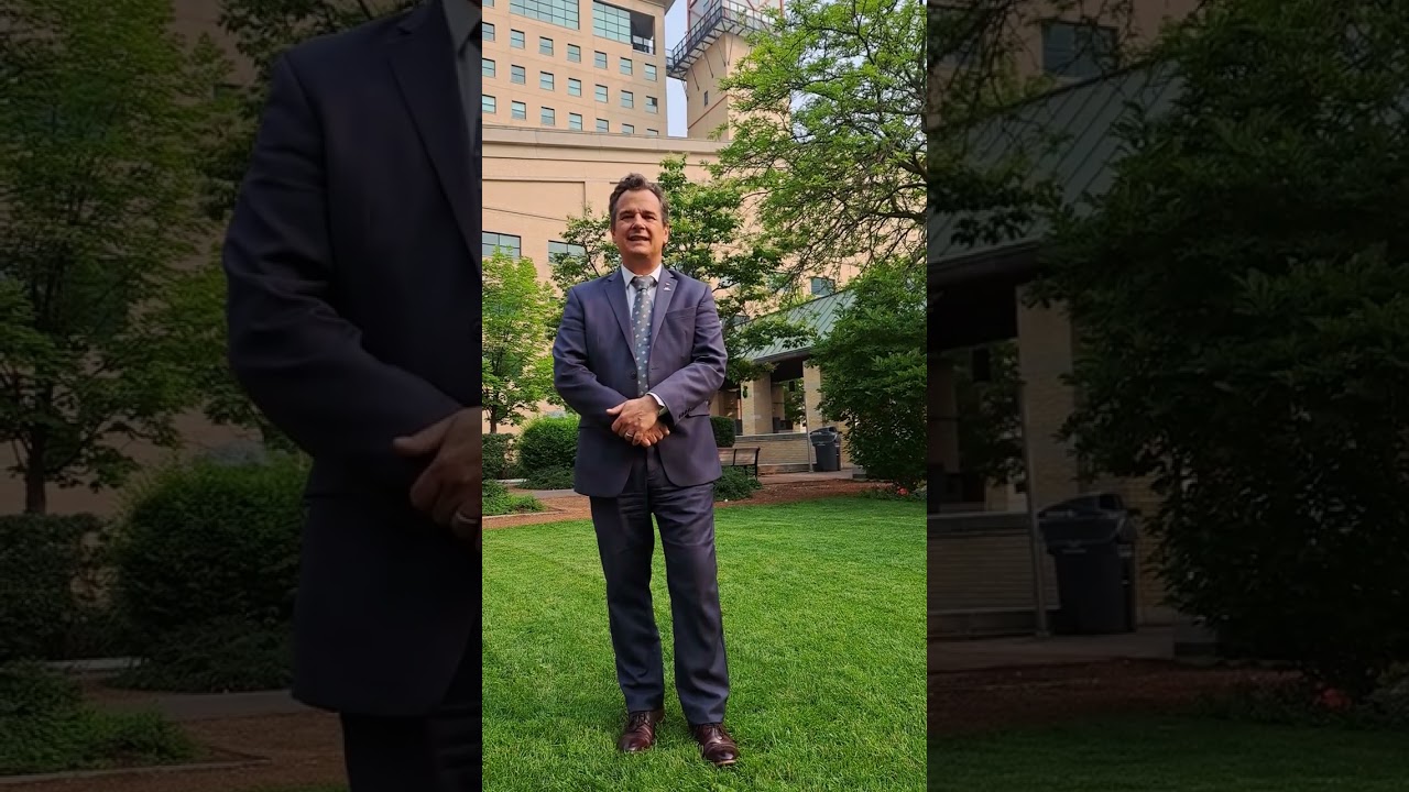 2023 Volta Luso Charities - a message of support from Councillor Stephen Dasko