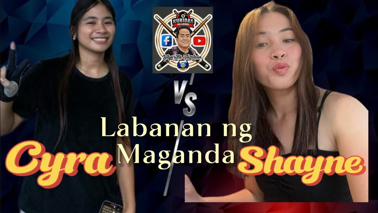 Labanan ng magagandang tirador sa Mindanao