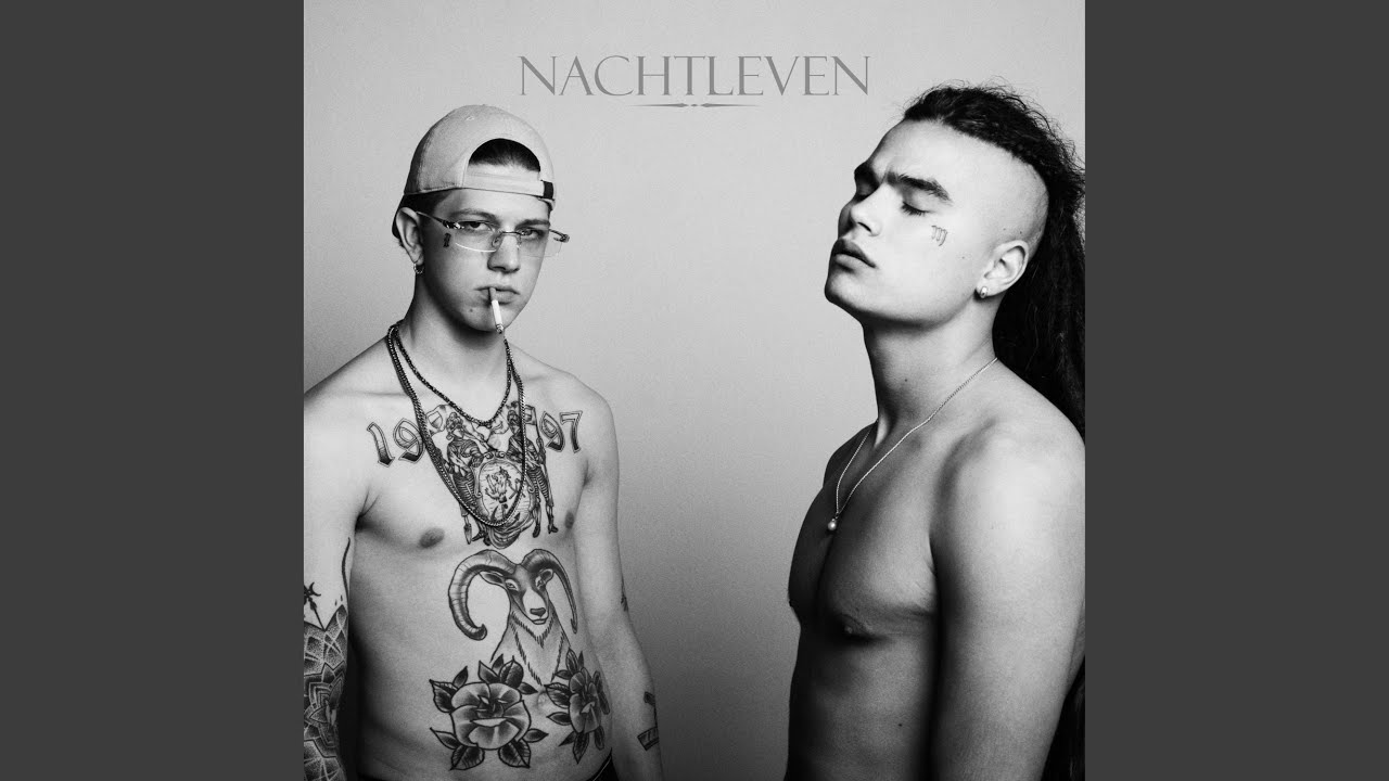 Gebleven (feat. Mennoboomin)
