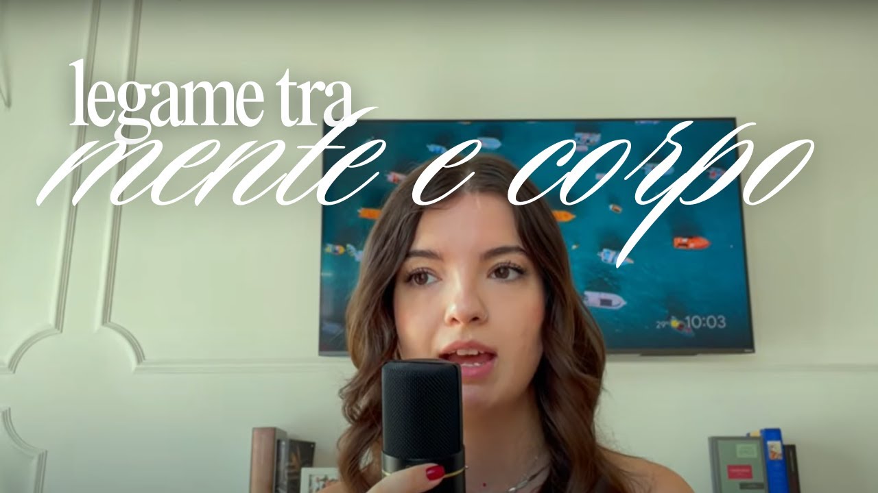 come la mente influenza il corpo