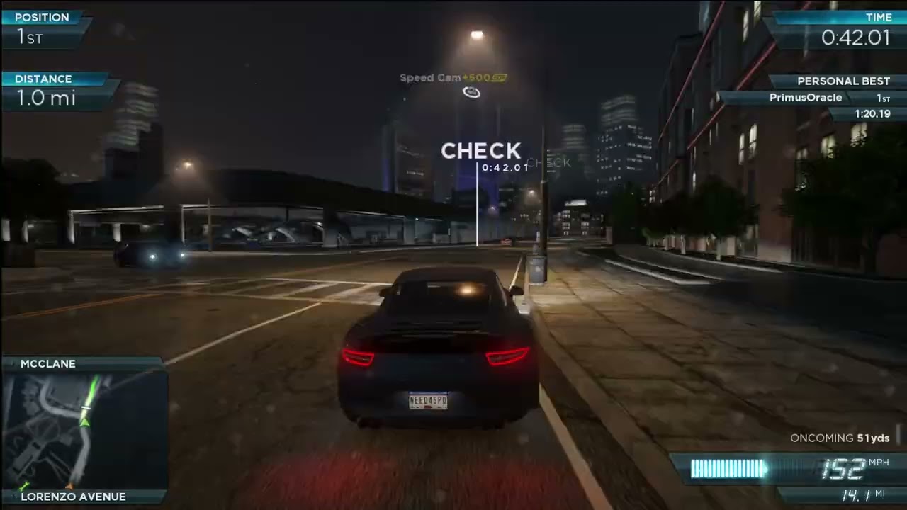 NFS Part 1
