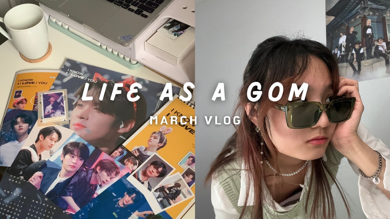[Life Lately] group order manager: packing, unboxing, birthdays (ep. 3)