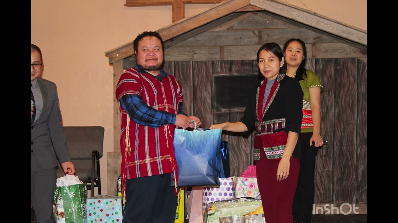 Christmas celebrations (2025) 