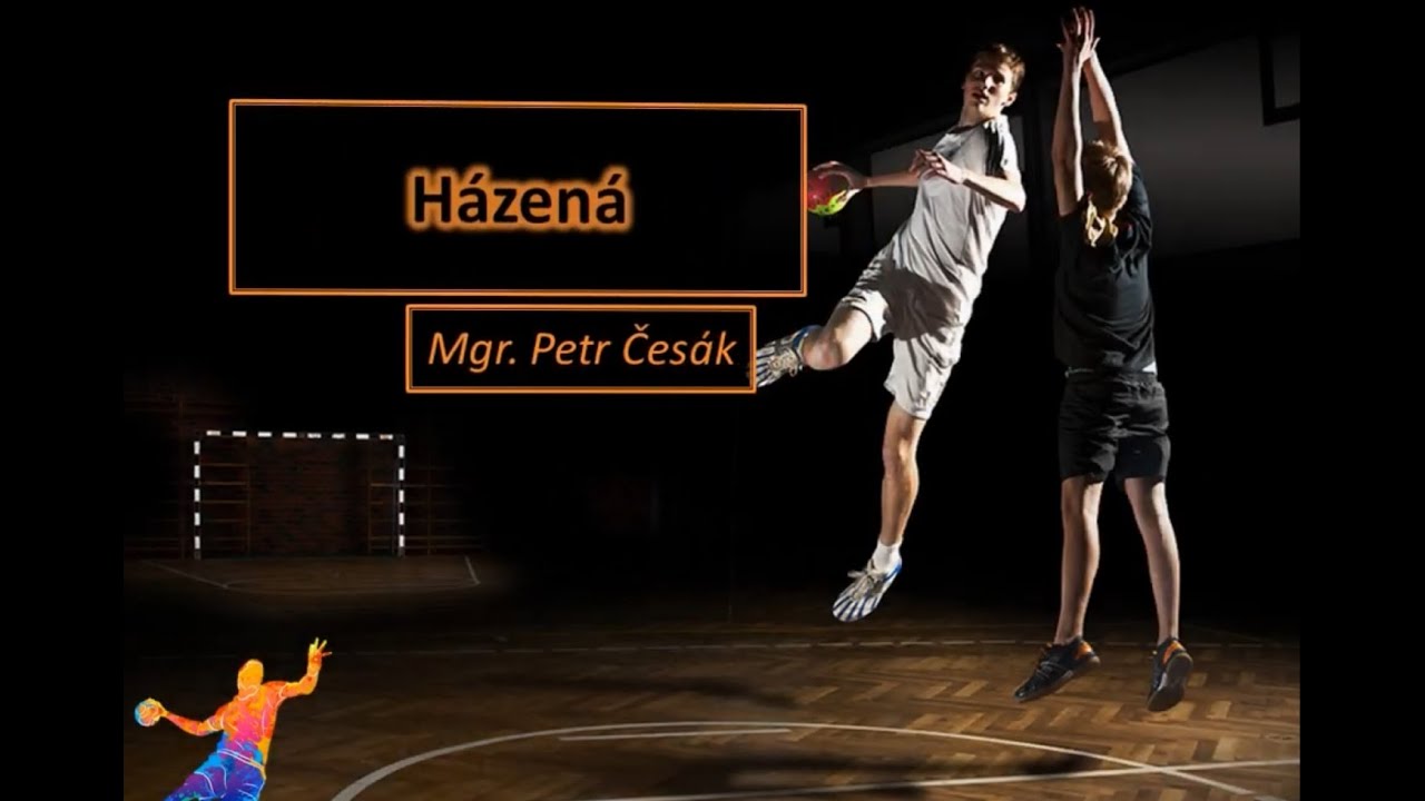Házená
