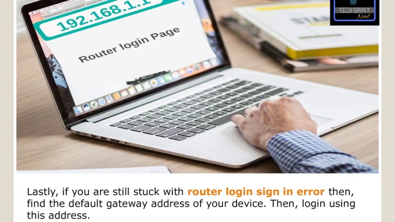 Routerlogin net not working Need Help
