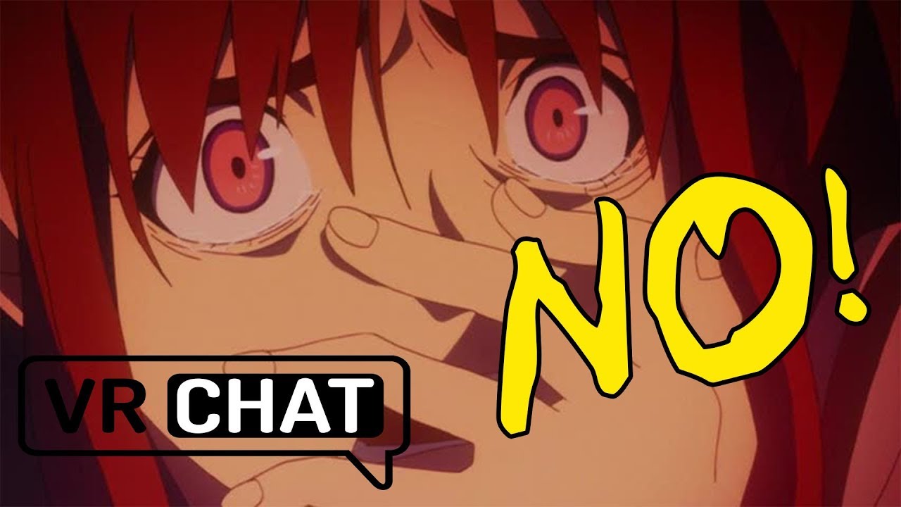 [VRChat] The Hunter becomes the Hunted! #6