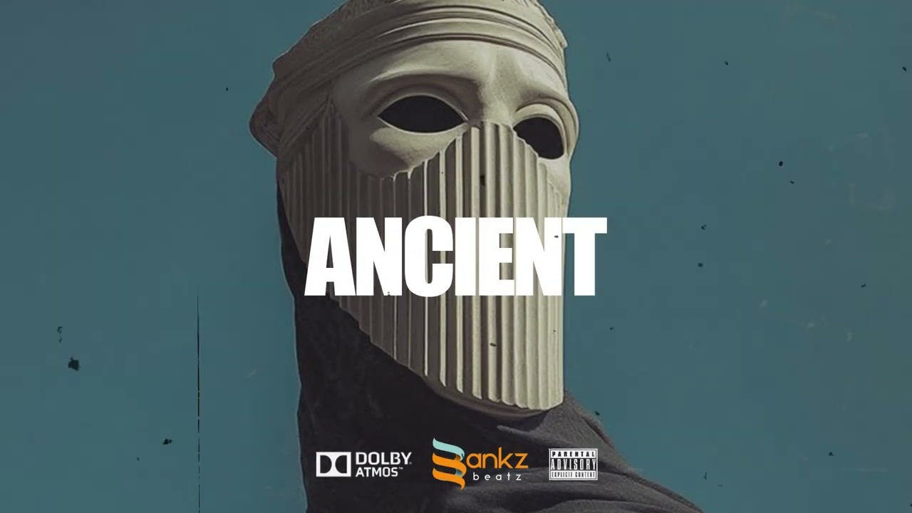[FREE] Burna Boy - ANCIENT _ WizKid x_ Dave _ Afrobeat Instrumental_-_ Afroswing Type beat 2026