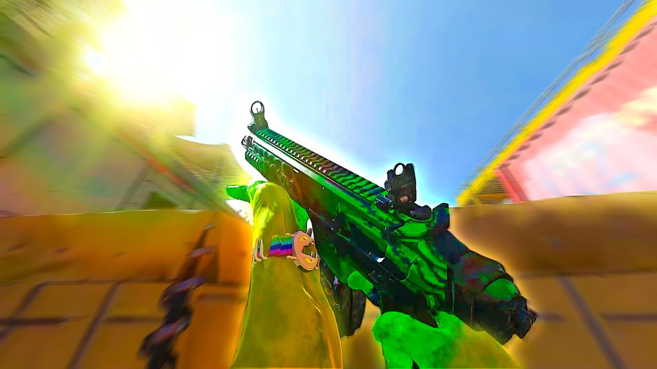 memories💚 (MW2019 snd)