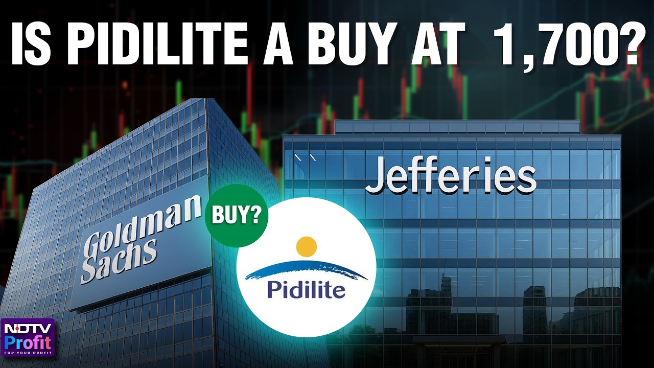 Pidilite Q3 Analysis: 10% Revenue Growth & Multi-Quarter High Gross Margins | Management Commentary
