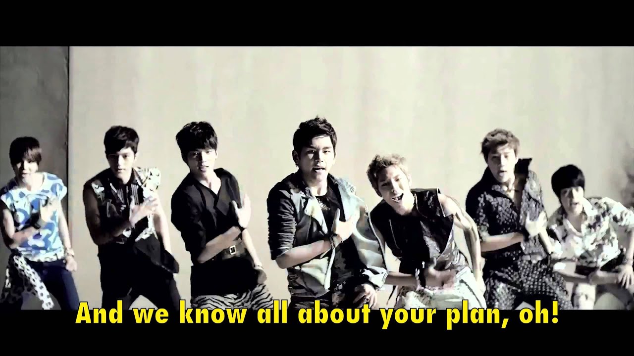 INFINITE - Be Mine (Parody)
