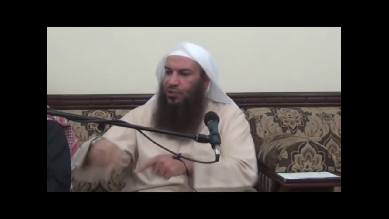 هل سيحذر الشيخ احمد بازمول من اخيه محمد بازمول الشيخ سالم الطويل