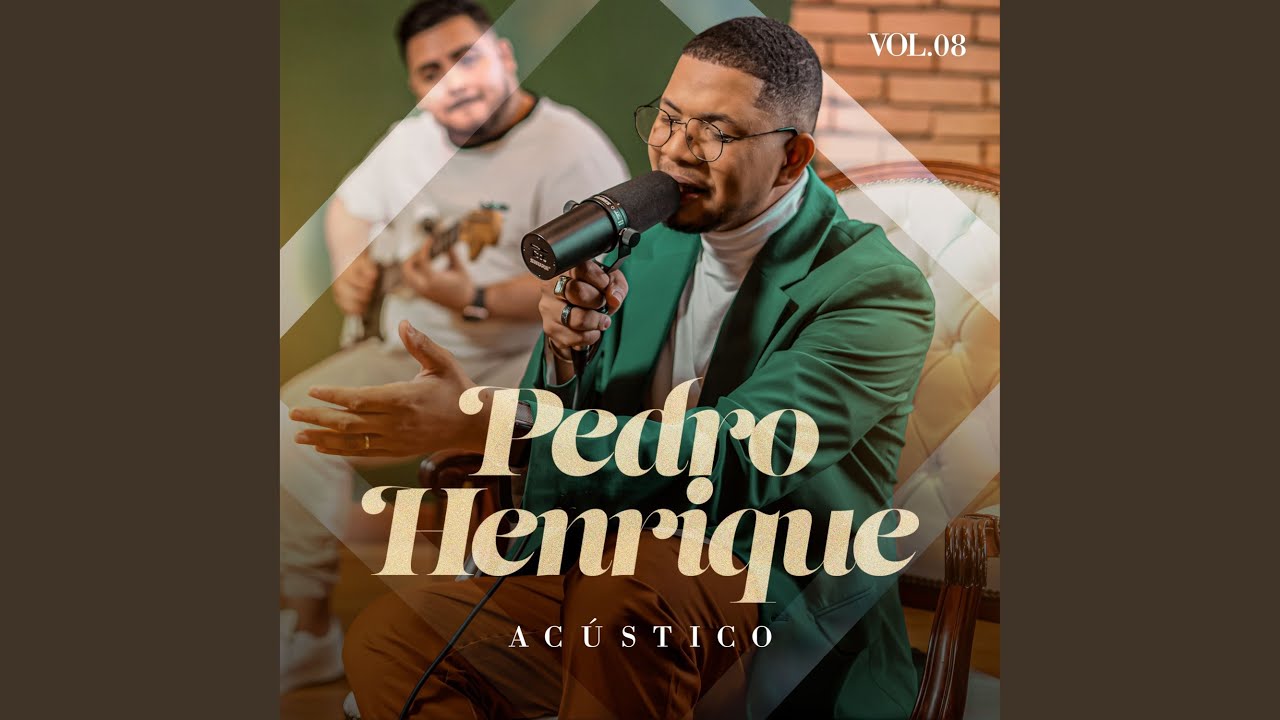 Pra Onde Eu Irei? (Acústico)