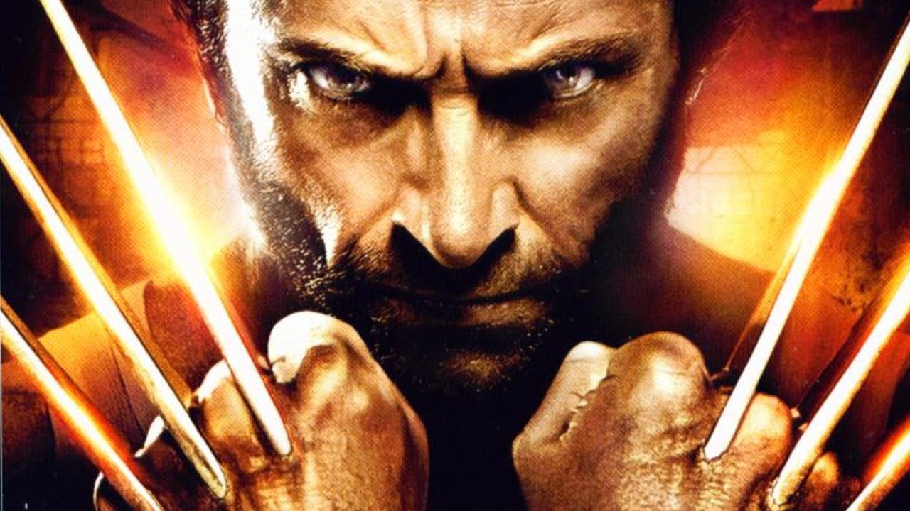 X-MEN Origins: Wolverine (2009) Pelicula Completa l Escenas del juego en ESPA&Ntilde;OL (HD 720)