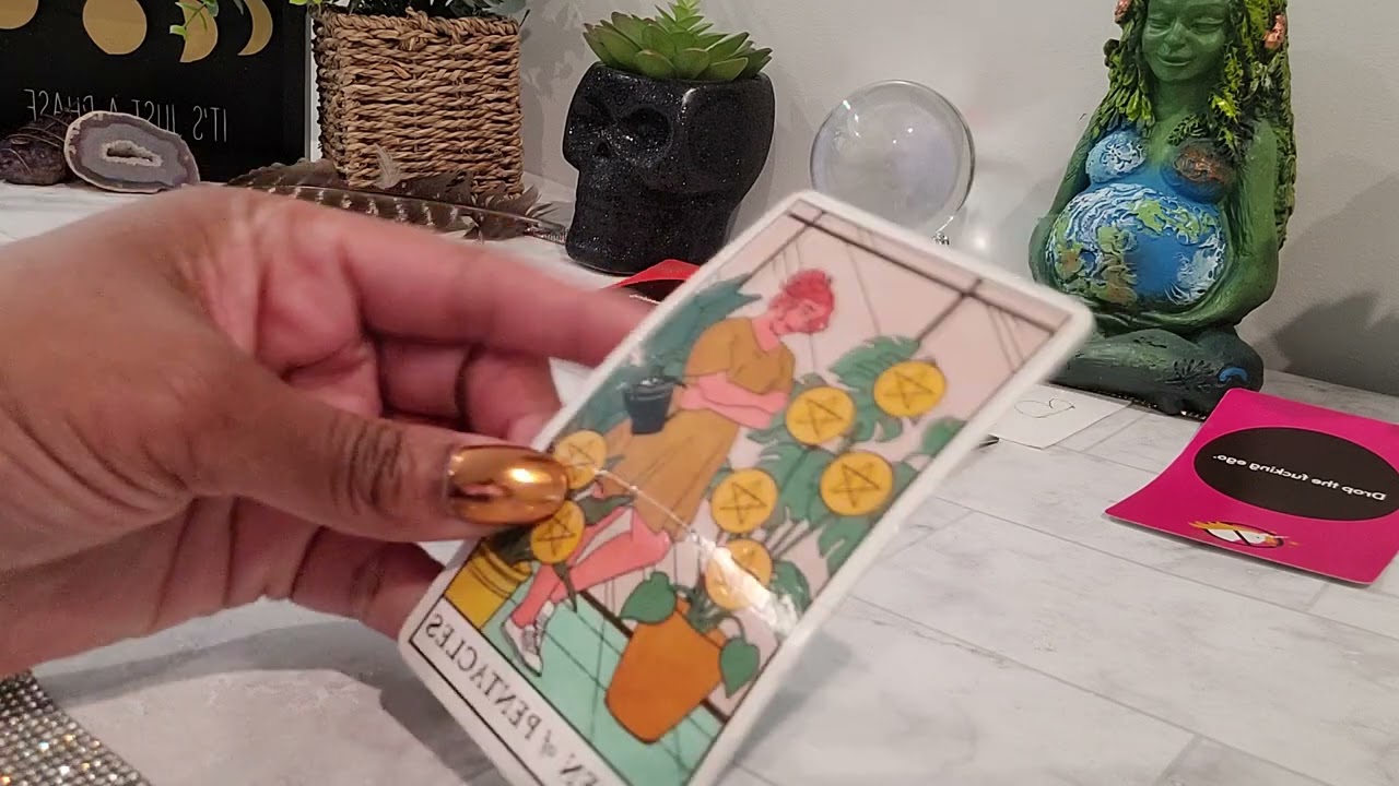 PISCES ♓️ YOU WENT FROM THE SCAPEGOAT TO THE BLACKSHEEP...IT'S A BLESSING 🙌🏼 ✨️ 🧘🏽‍♀️🧿🔮🕯