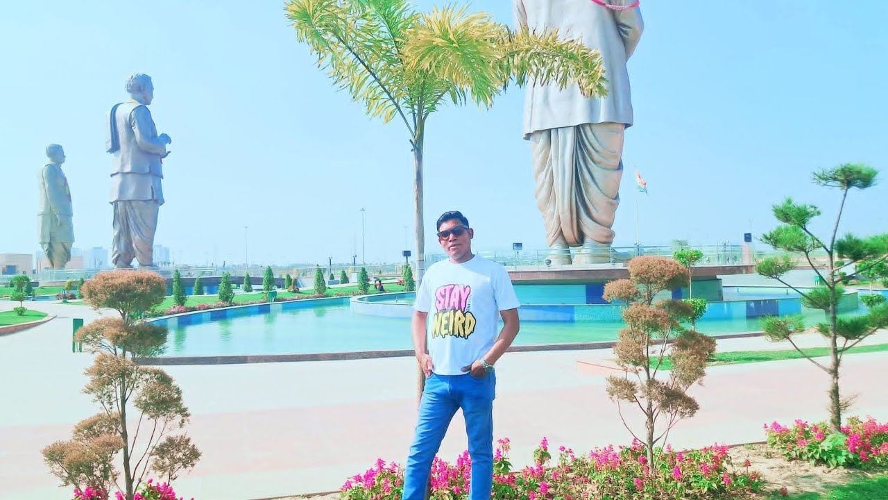 🌾Wonderful place in location Rashtra Prena sthal.🙏🙏