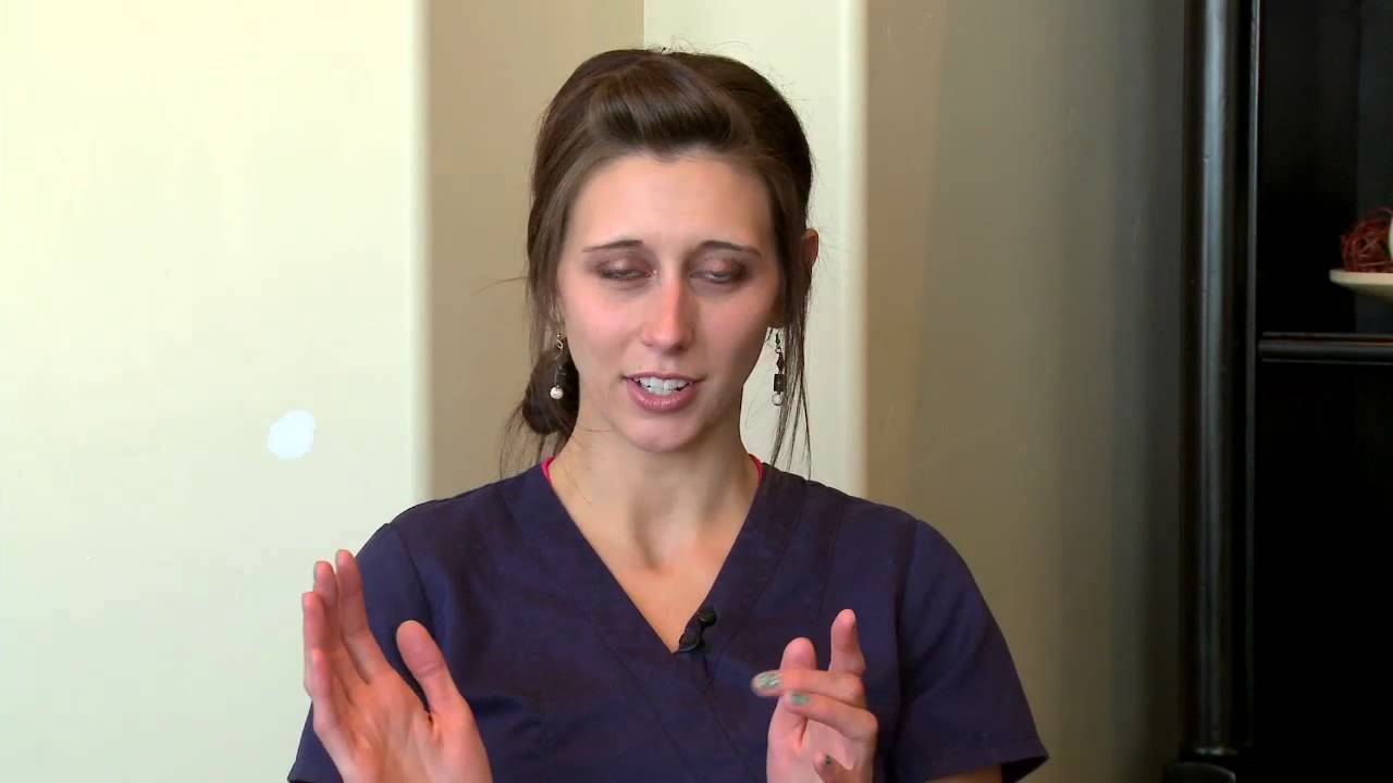 I'm pregnant, and I had a bloody nose when I brushed my teeth. What should I do?