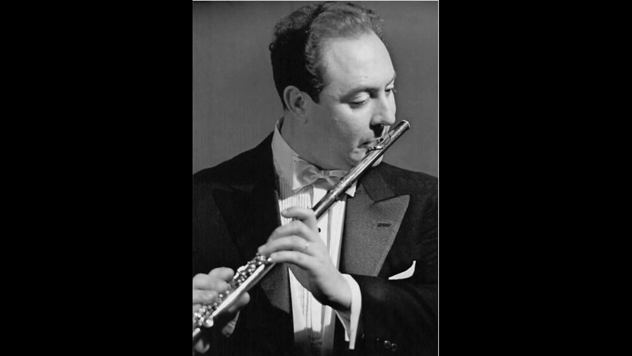 Mozart : Adagio & Rondo c-moll K.617 (1955)