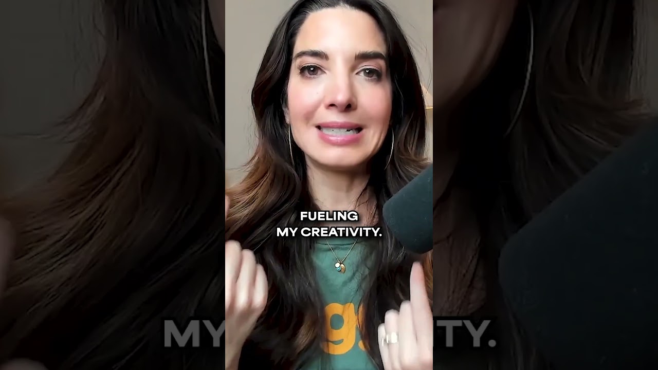 👉 Important for all my multipassionate creatives out there