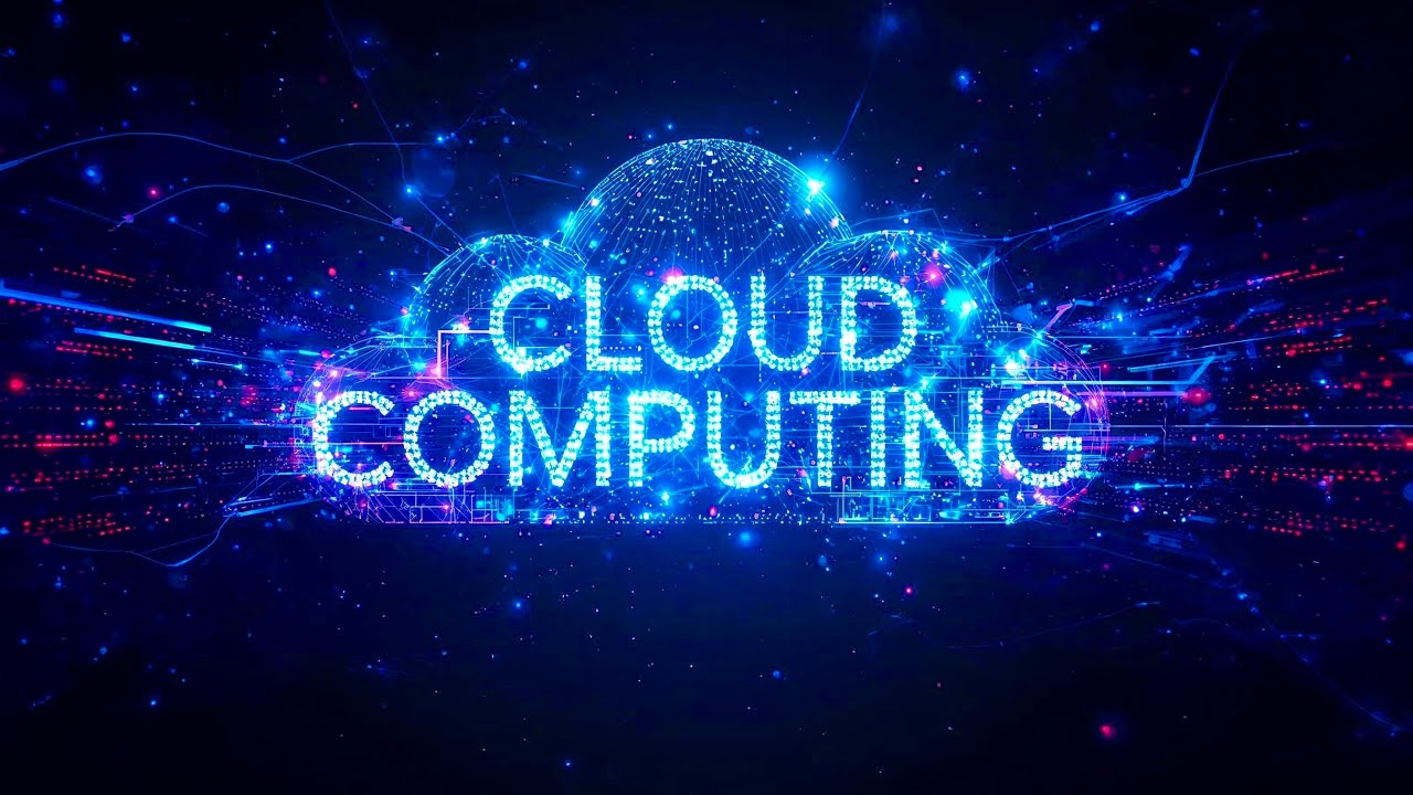Std VII | Ch.4 Cloud Computing - Types, Advantages, Disadvantages| Tech Tuition by Rohit