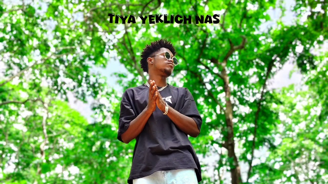 JK RAPS | TIYA YEKLICH NAS | FEEL THE SONG | NEW ALBUM