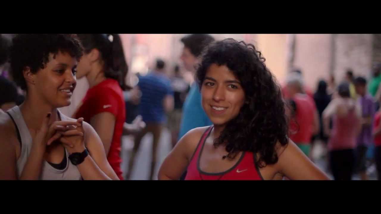 'We Run Them' Ed Skrein ft Graziella & Dubbledge