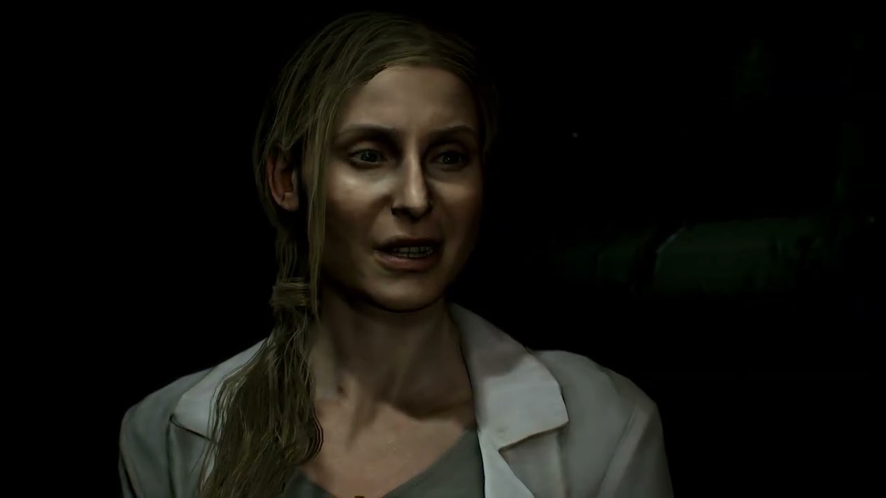 Resident Evil 2 Remastered Pt.4