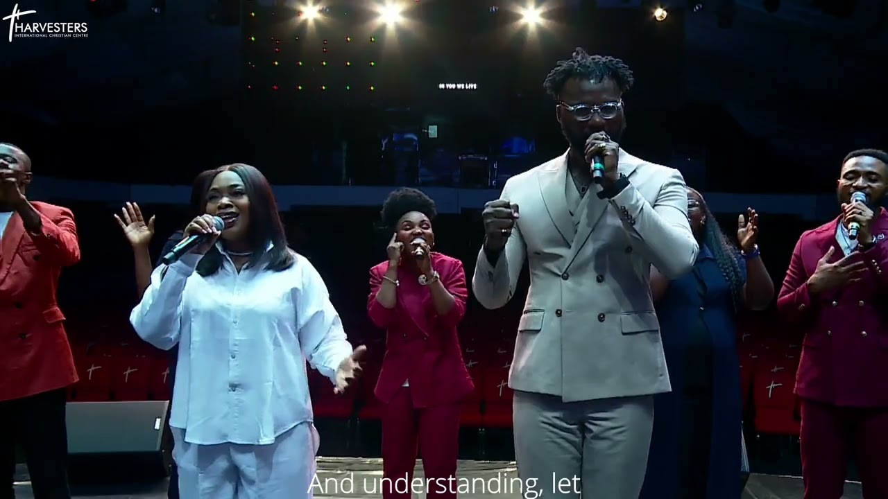 NEW SONG ALERT ; Frequency Of The Spirit By Harvester's Music