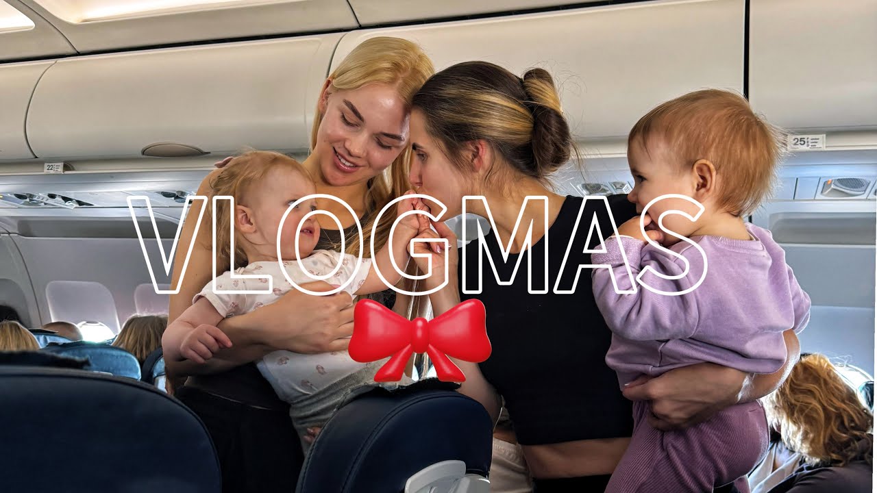 #VLOGMAS | DAY 6🎄 