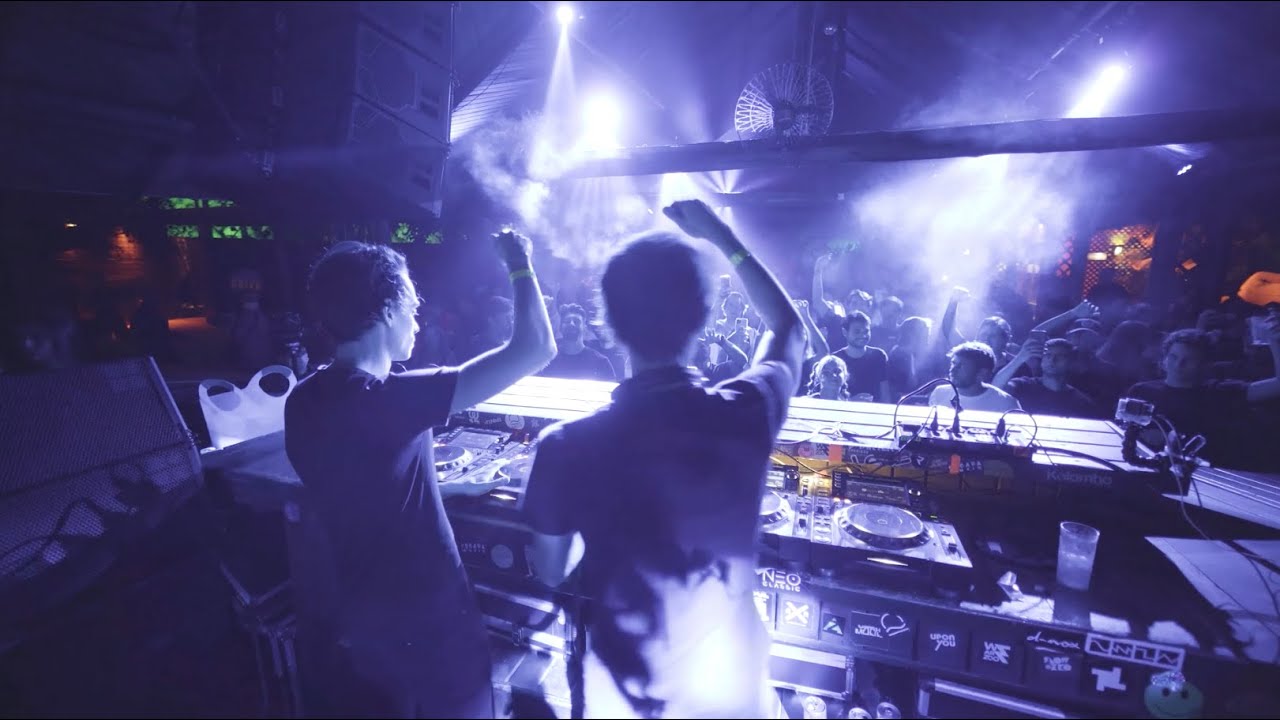 HOO @ Warung Beach Club 18.02.2022