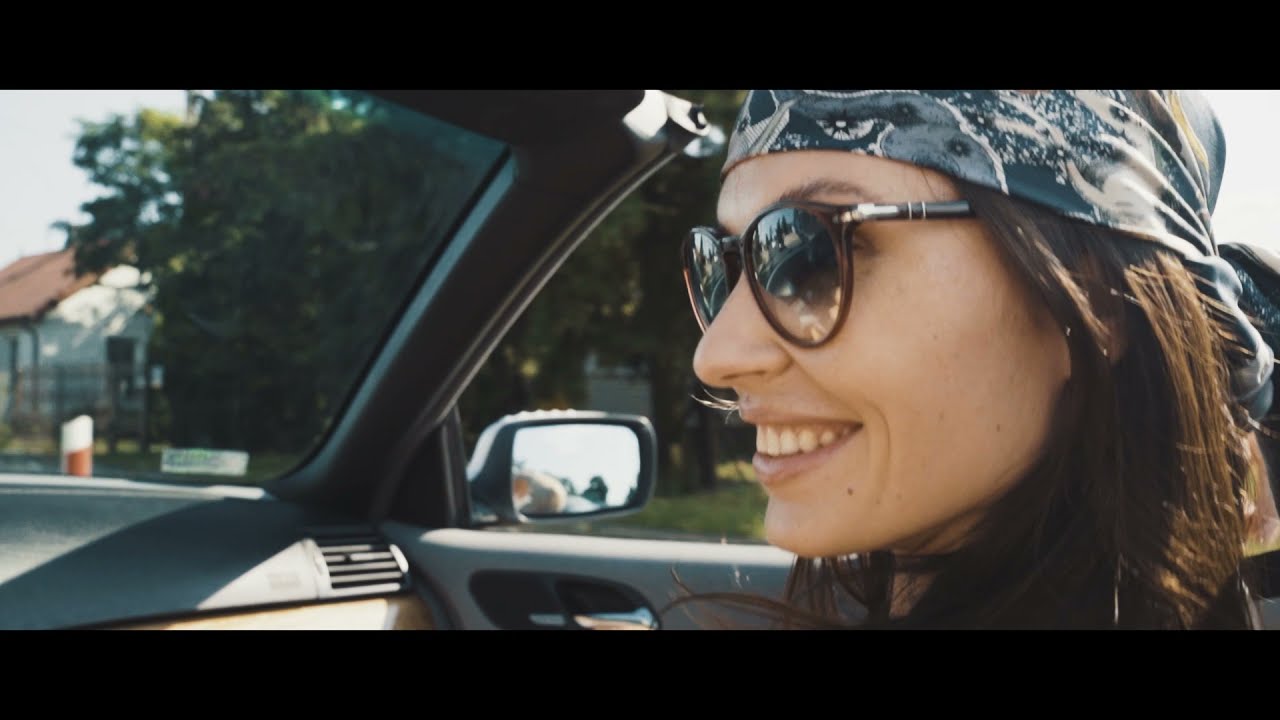 Michał Jabłoński - Kiedyś Wejdę (official video)
