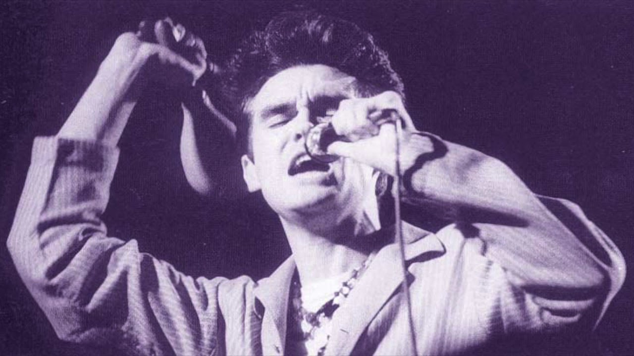 The Smiths - Hand In Glove (Troy Tate, 1983)