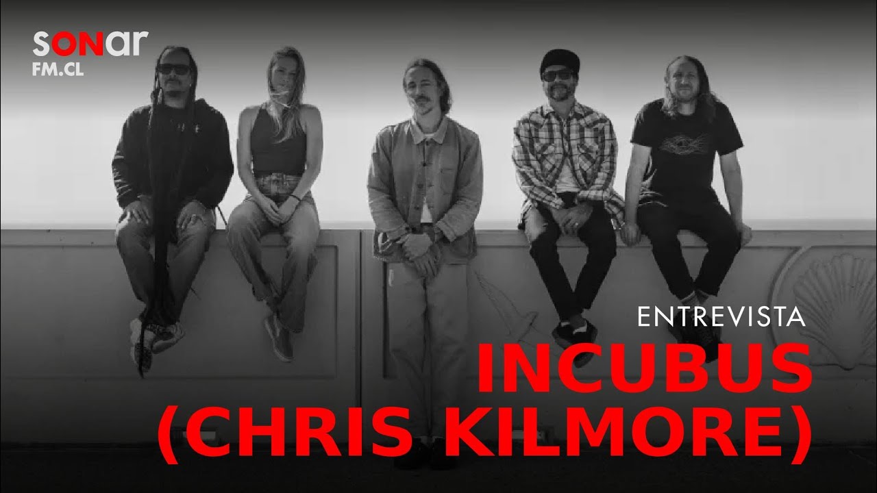 Incubus: 