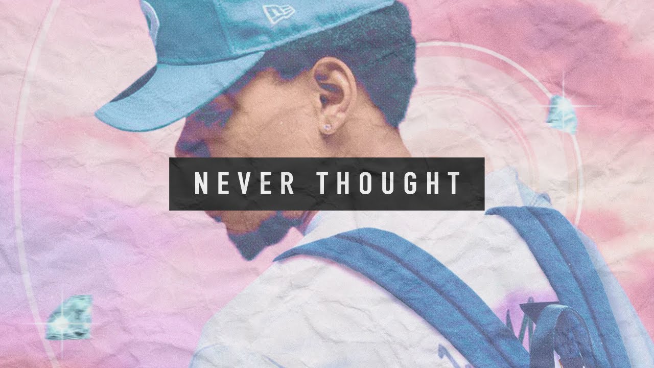 Free Chance The Rapper Gospel type beat 