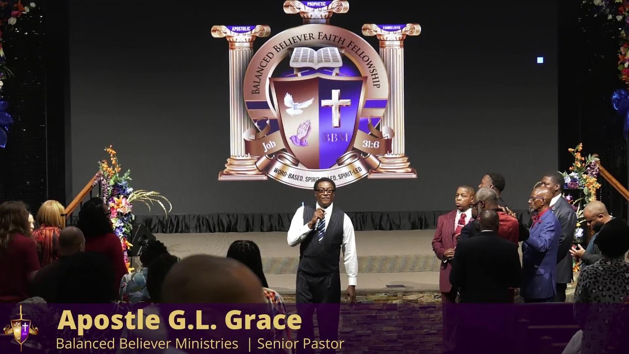 Main Service   03/15/2026